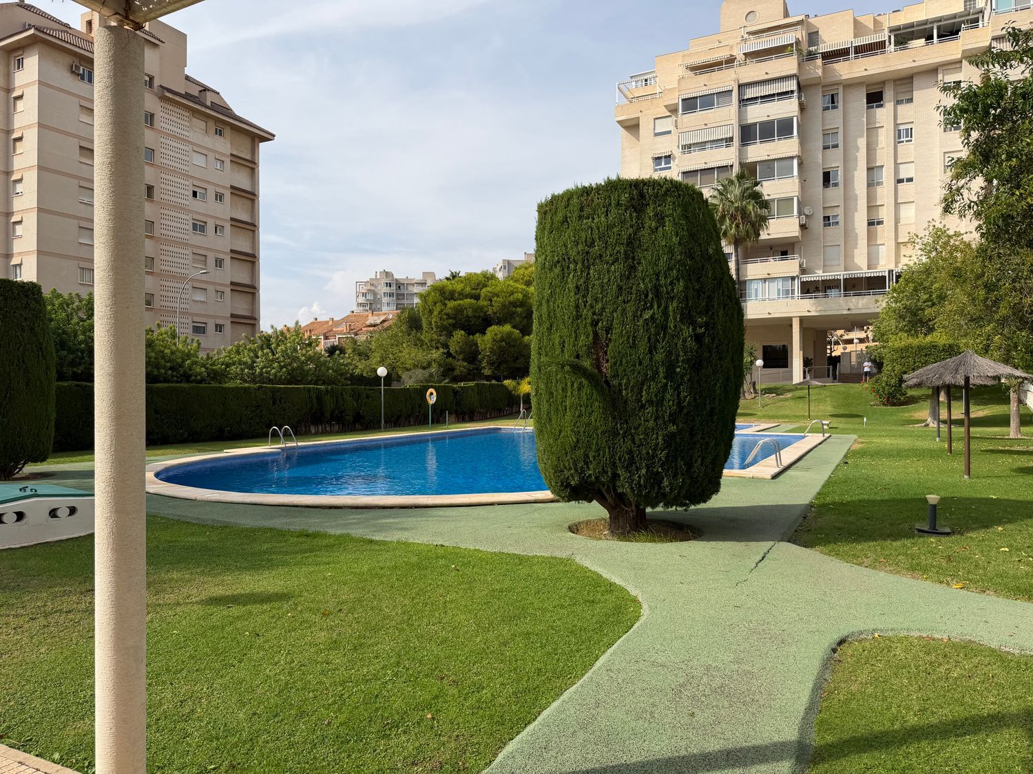 Piso en Calle Arpón, 5, Cabo de las Huertas - Foto 15