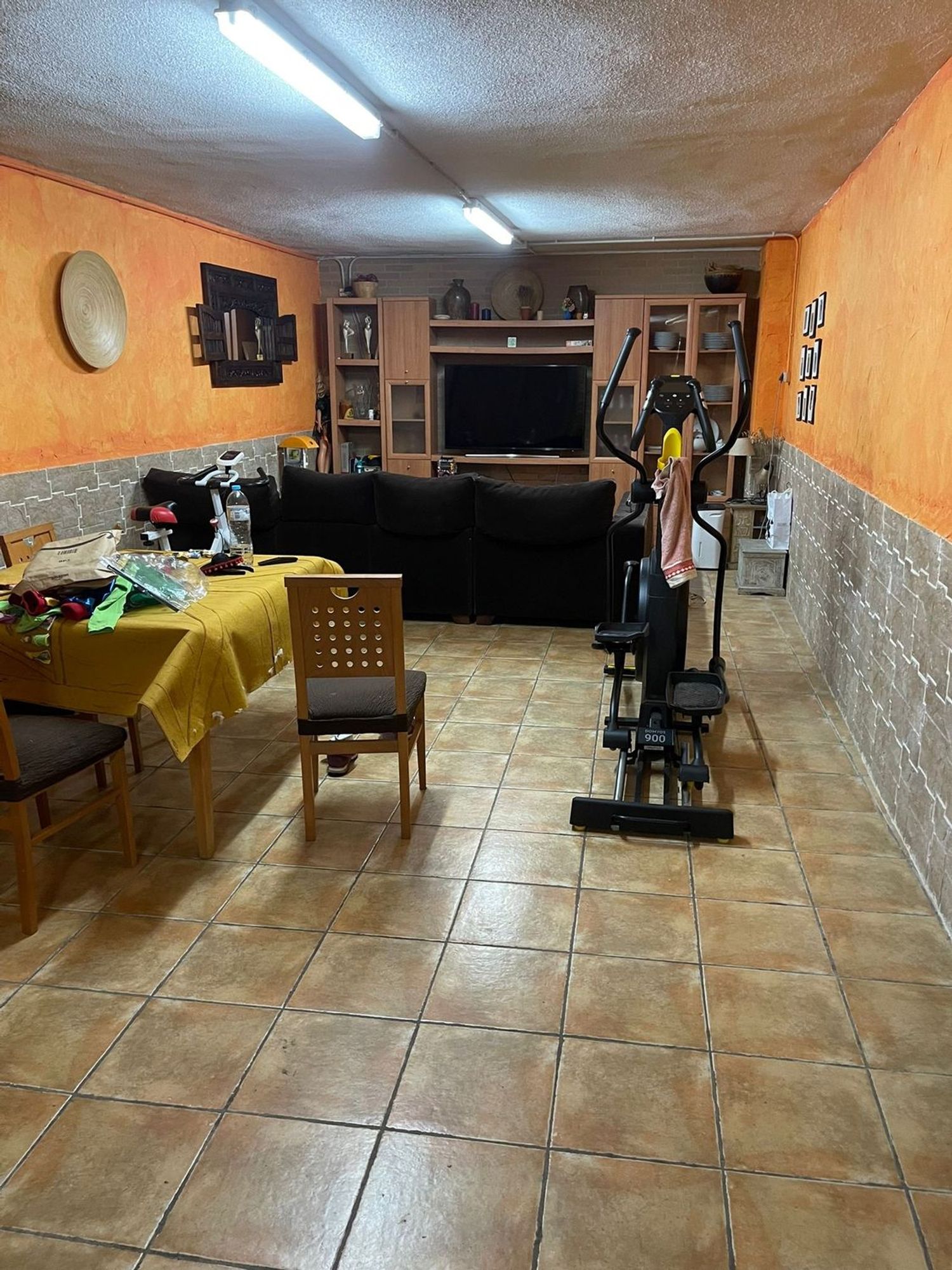 Chalet adosado en Calle Barbotan, 15 - Foto 16