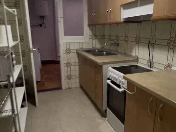 Piso en calle Brigadier Algarra, 39 - Foto 3