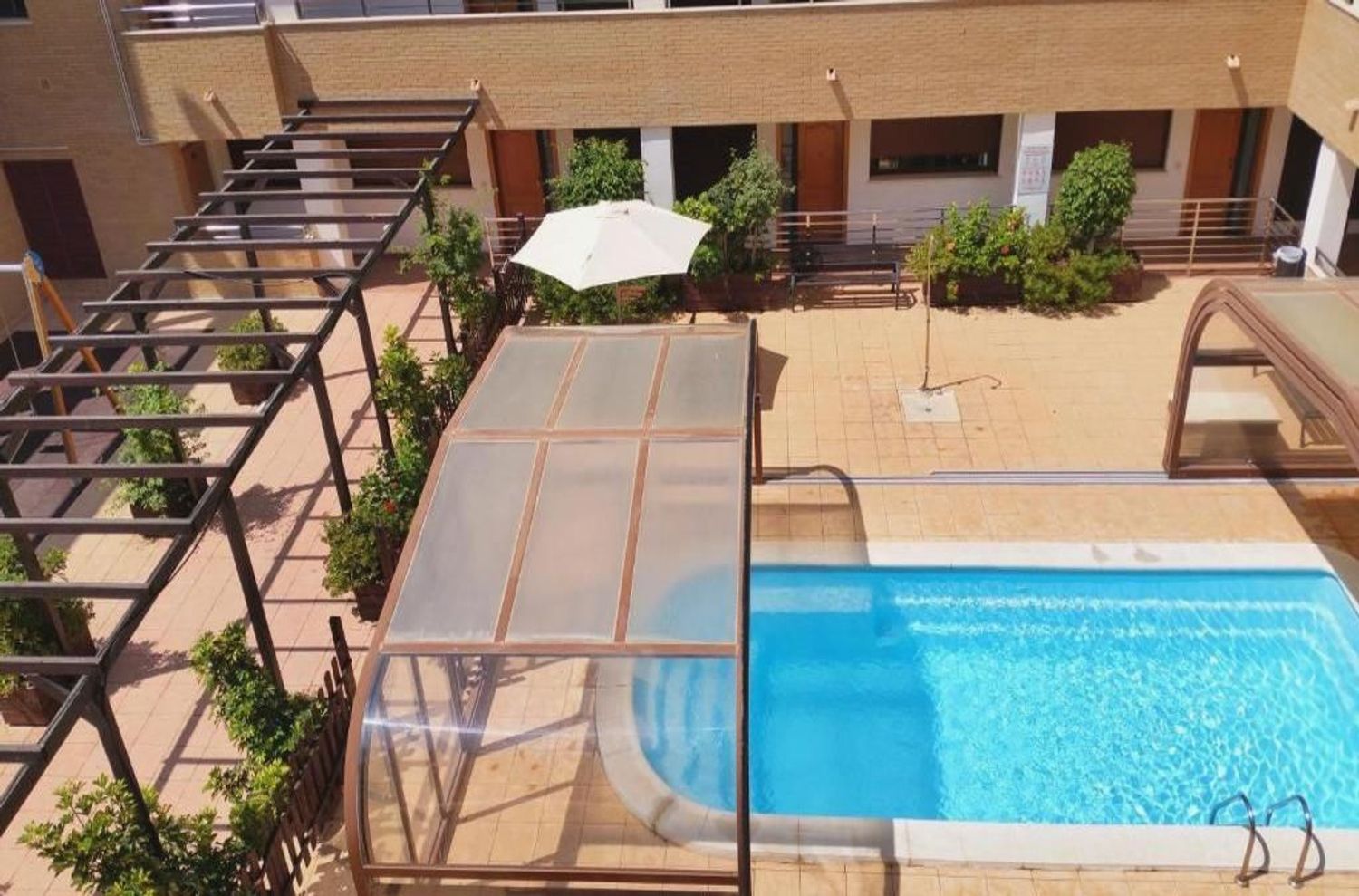 Piso en Calle Doctor Fleming, 86, Lo Pagán, Lo Pagán - Foto 12