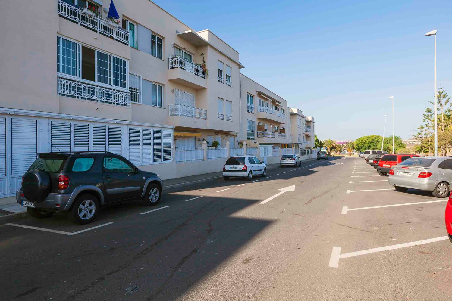 Piso en calle El Caletón, 1 - Foto 21