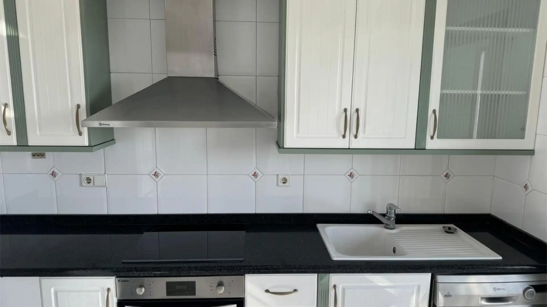 Piso en  Avinguda de les Corts Valencianes 35 - Foto 7