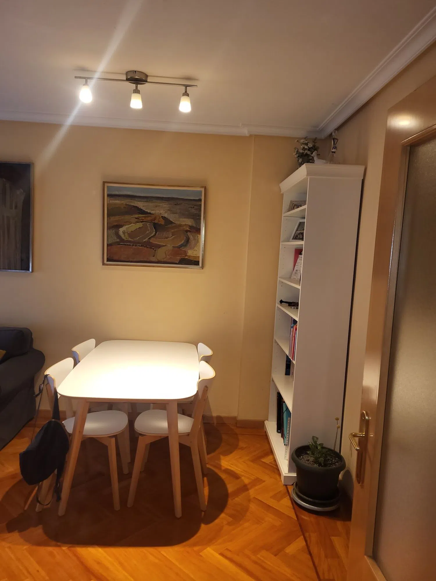 Piso en calle de Bustamante, 26 - Foto 1