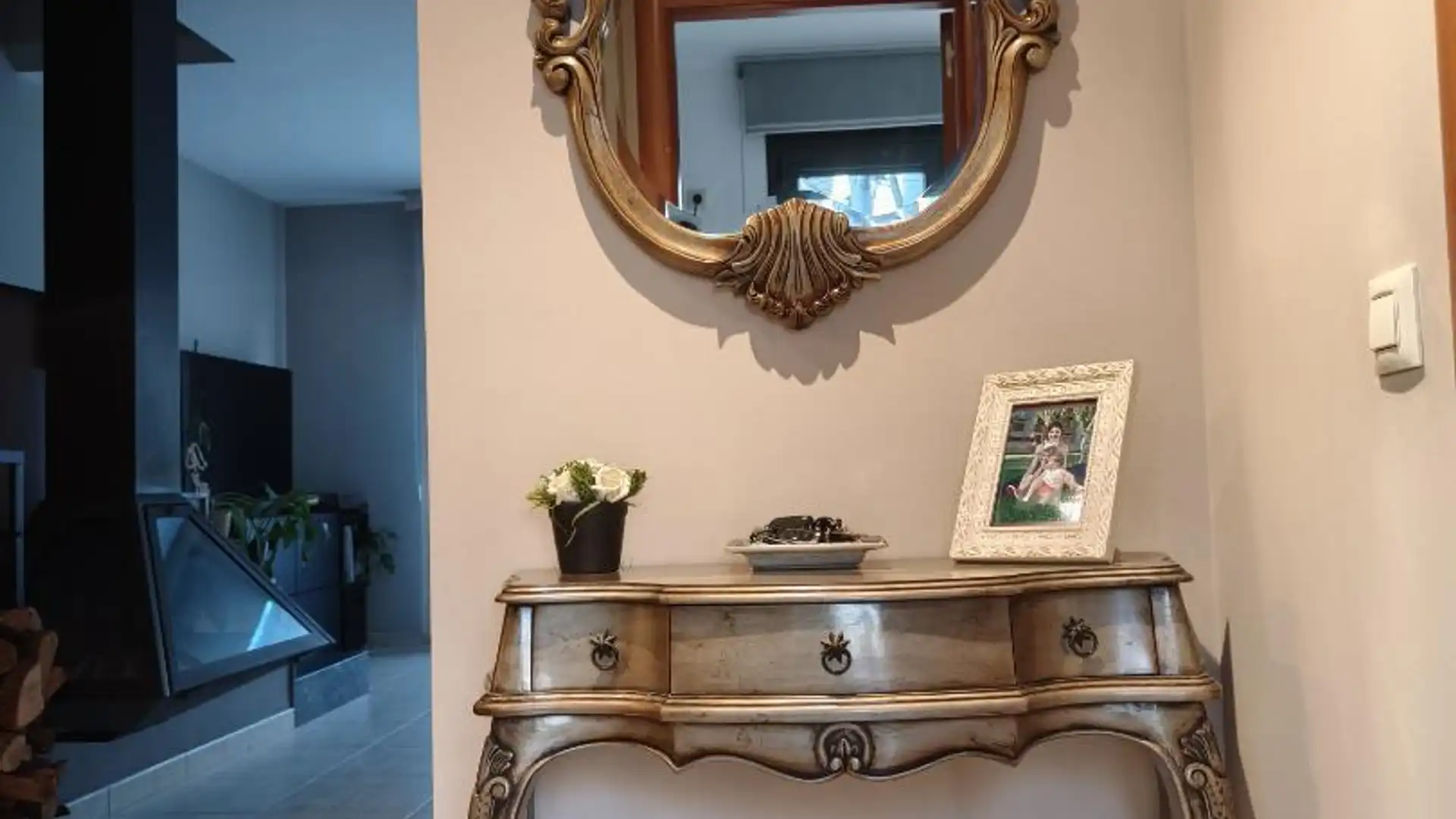 Casa adosada en  Carrer de Rector de Vallfogona 51 - Foto 10