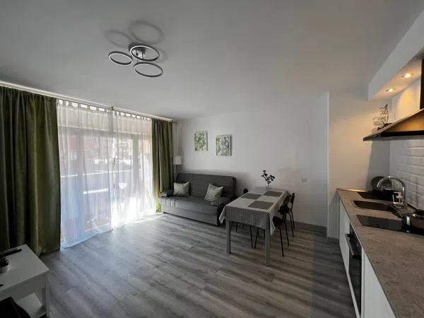 Piso en Calle de Pere Codina i Mont, 31, Fenals, Fenals - Foto 1