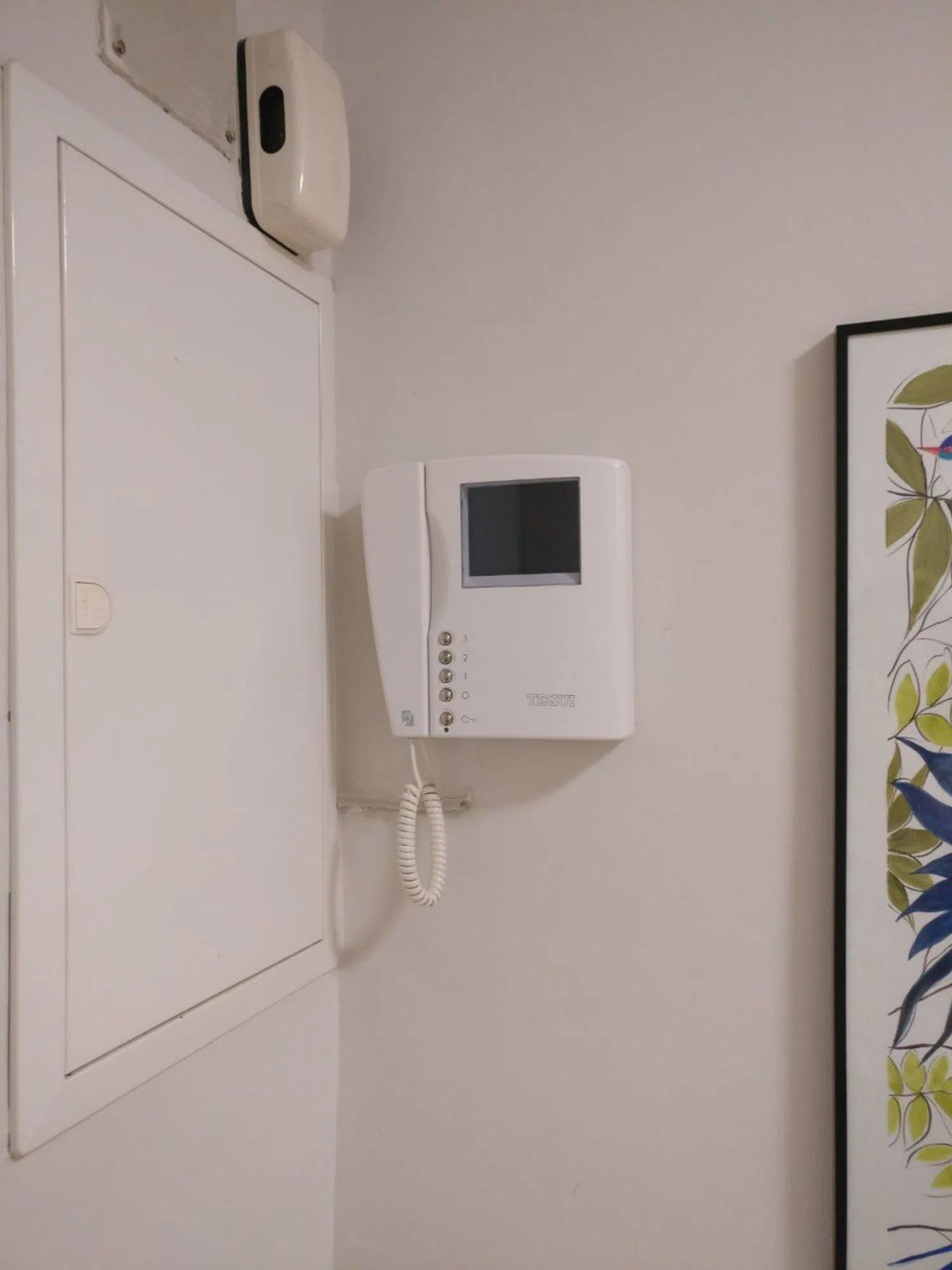 Piso en calle de Aristóteles, 7 - Foto 16