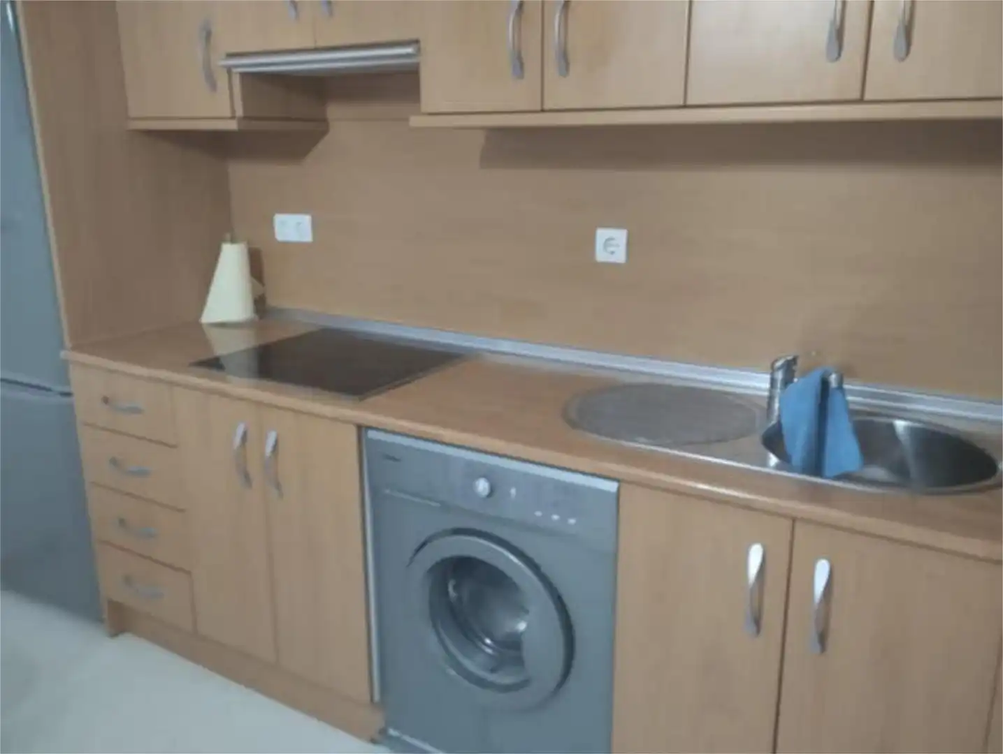 Apartamento en zona Covirán y buceo Calahonda - Foto 7