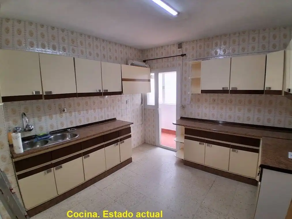 Piso en  Calle Arabial 117 - Foto 15