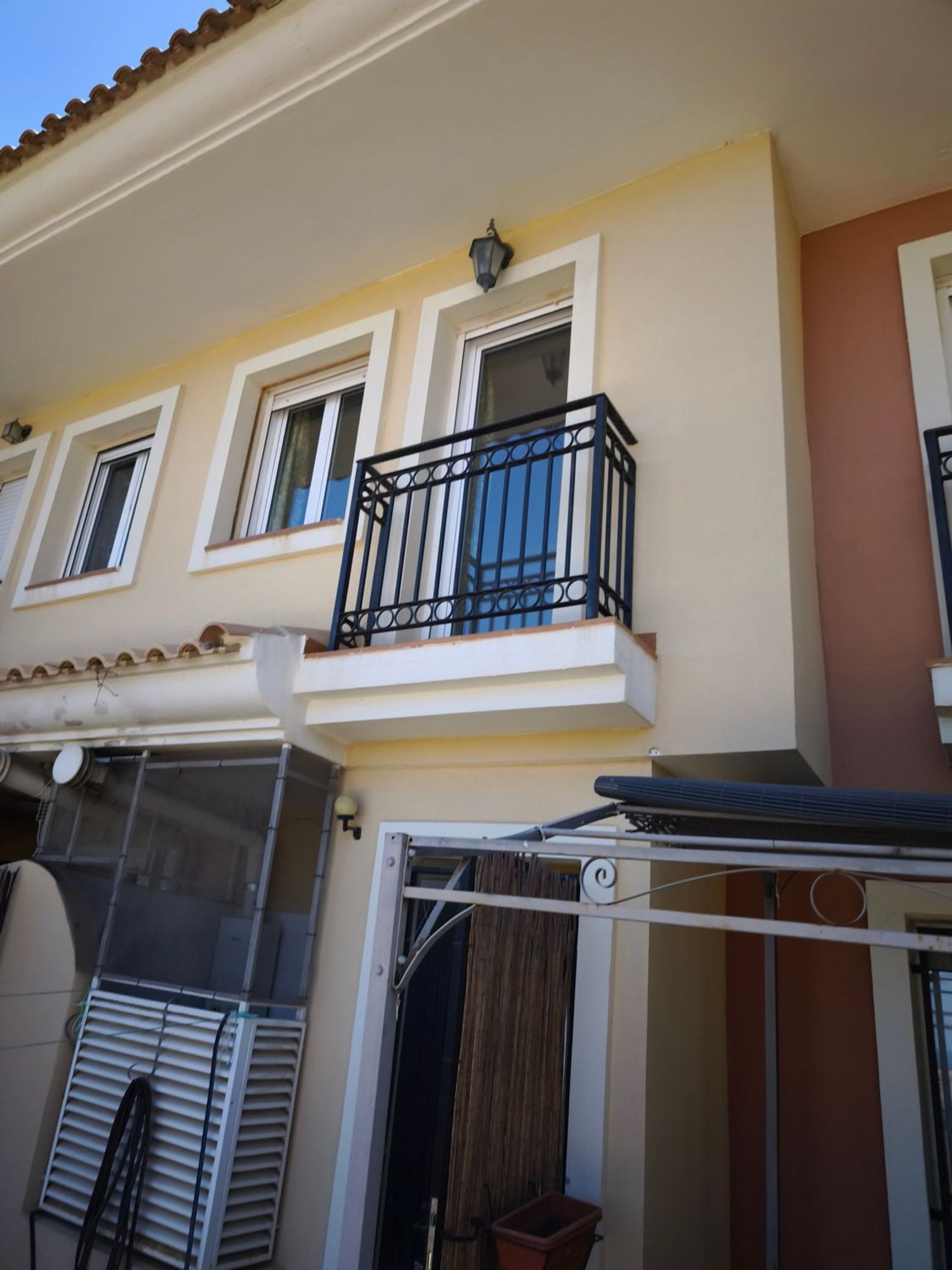 Chalet pareado en Calle de I'Aigualera, 3, Bonalba-Cotoveta, Bonalba-Cotoveta - Foto 21