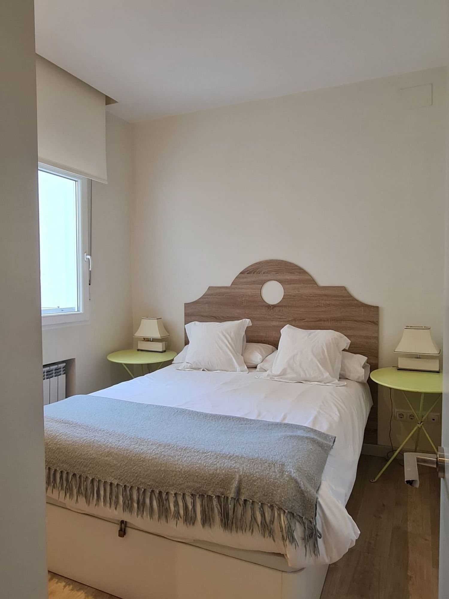 Piso en calle de Claudio Coello, 81 - Foto 11