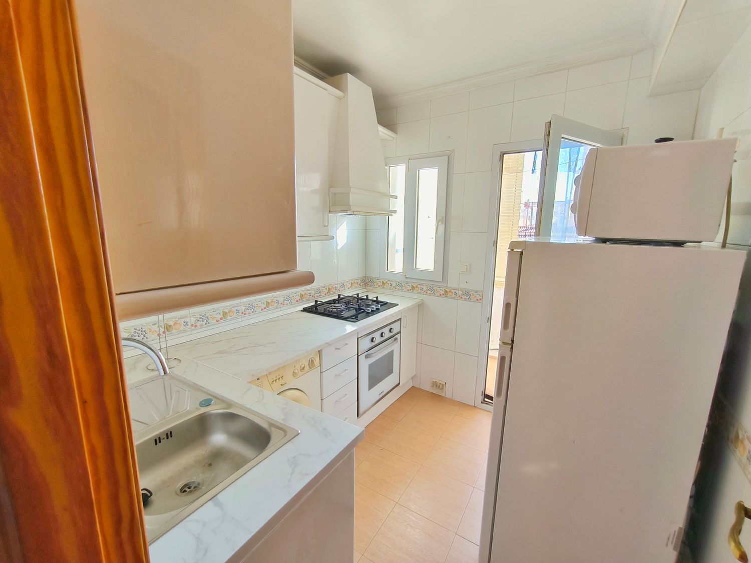 Piso en C/Afán de Ribera 16, 4, Figares, Figares - Foto 6