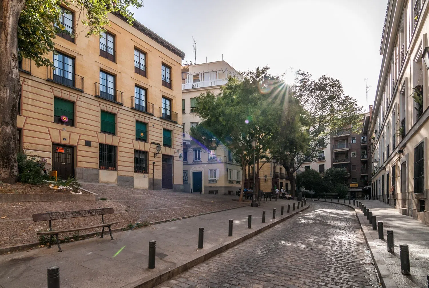 Piso en calle del Alamillo, 2 - Foto 23