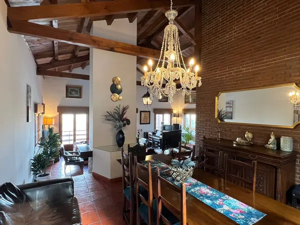 Casa independiente en El Clavín-Valdeluz - Foto 21