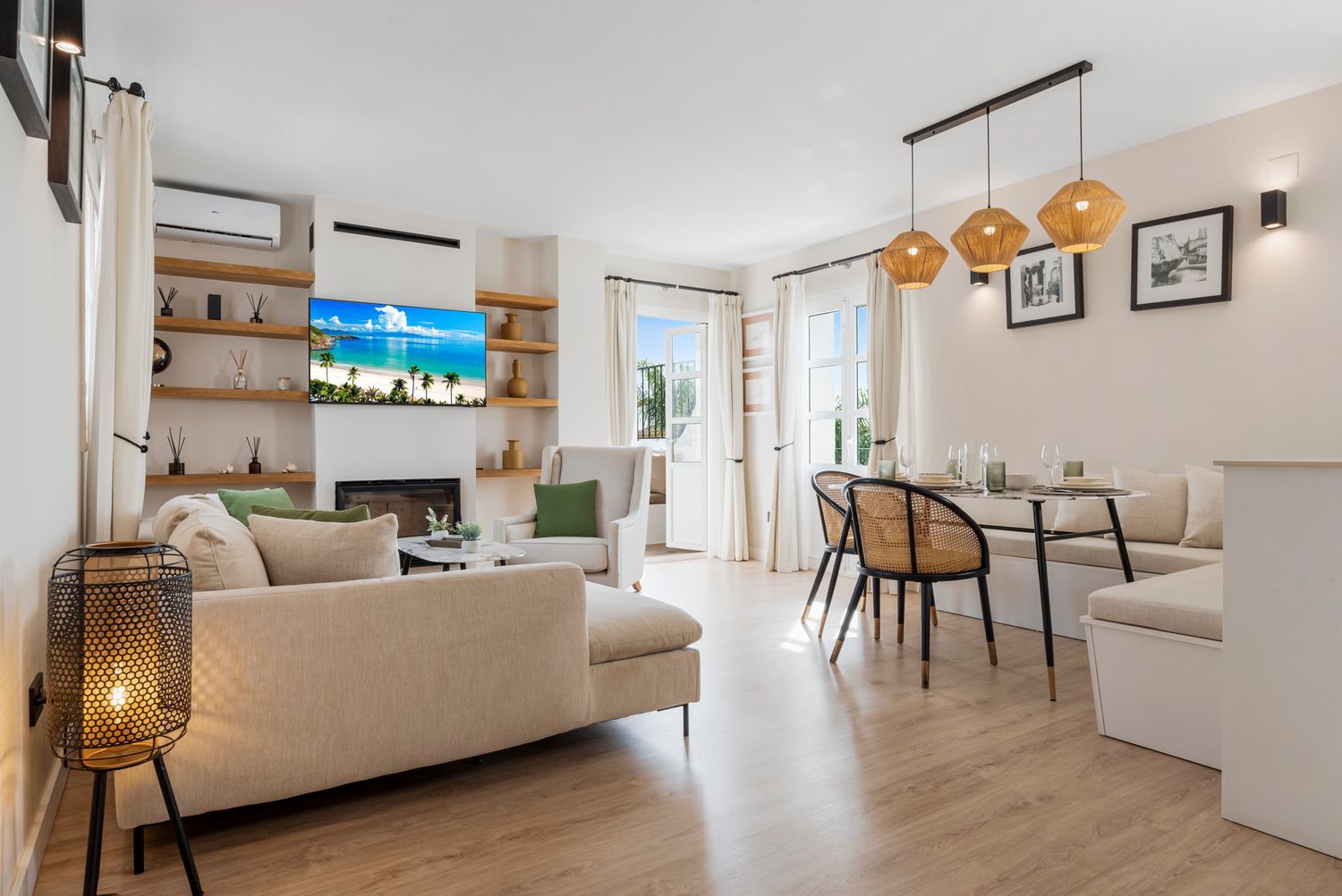 Ático en calle Claire, 16 a - Foto 2