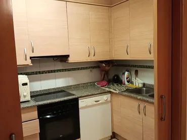 Piso en  Carrer del Carme 75 - Foto 4