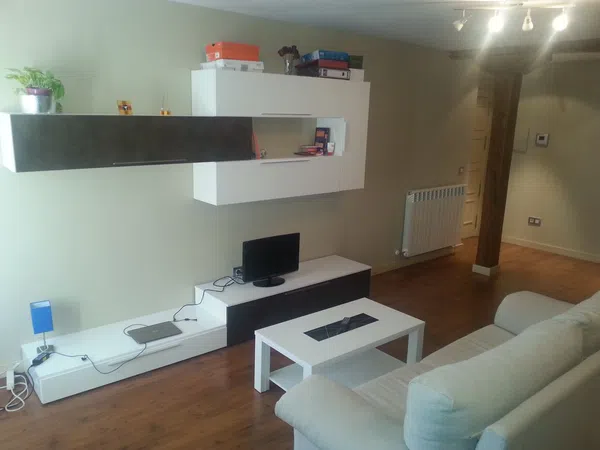 Estudio en Calle el Collado, 8, Centro, Centro - Foto 15