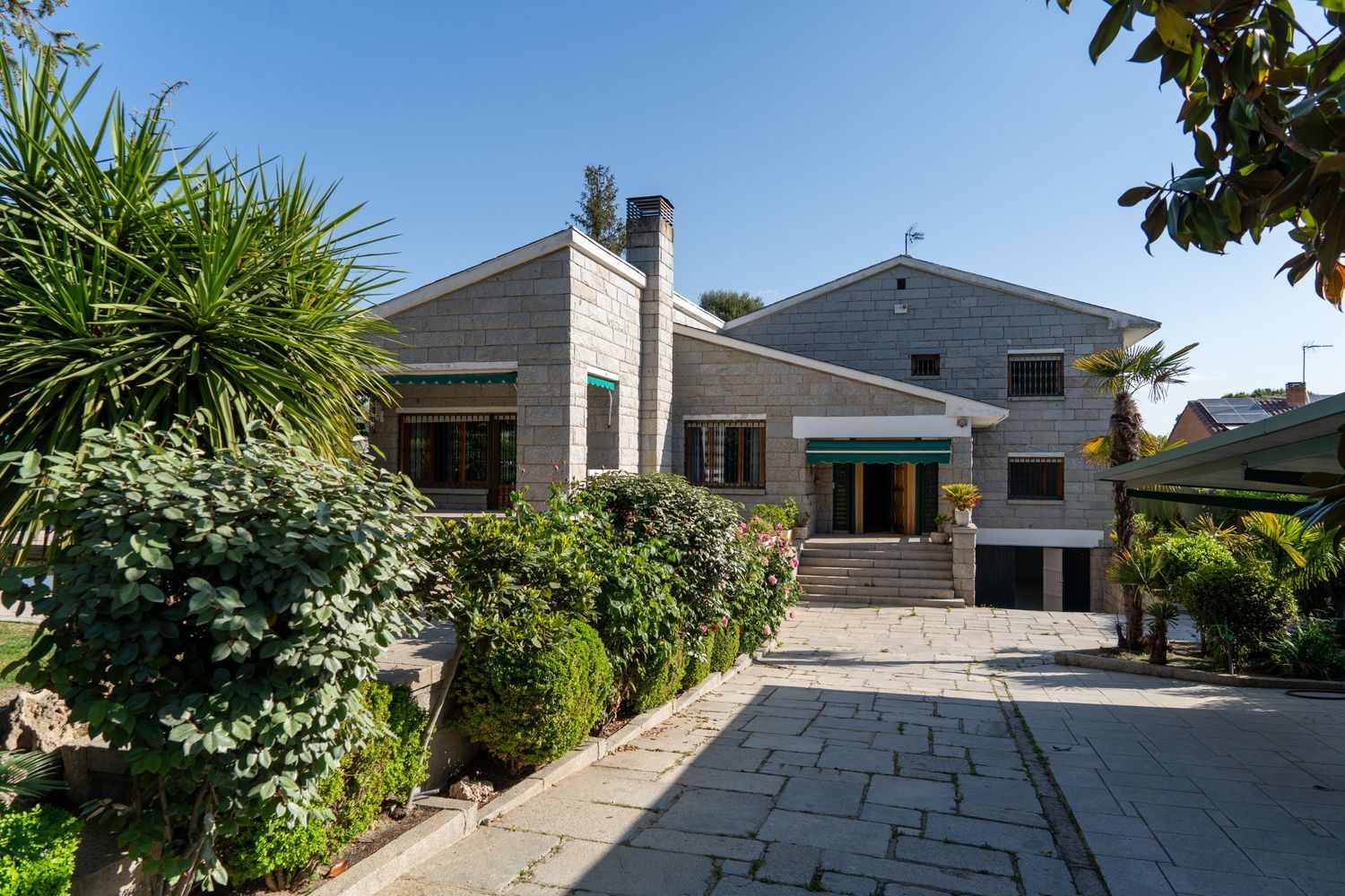 Casa independiente en calle Pozo, 9 - Foto 4