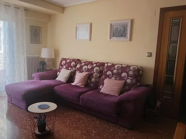 Piso en calle del Santuario de Cabañas, 9 - Foto 20