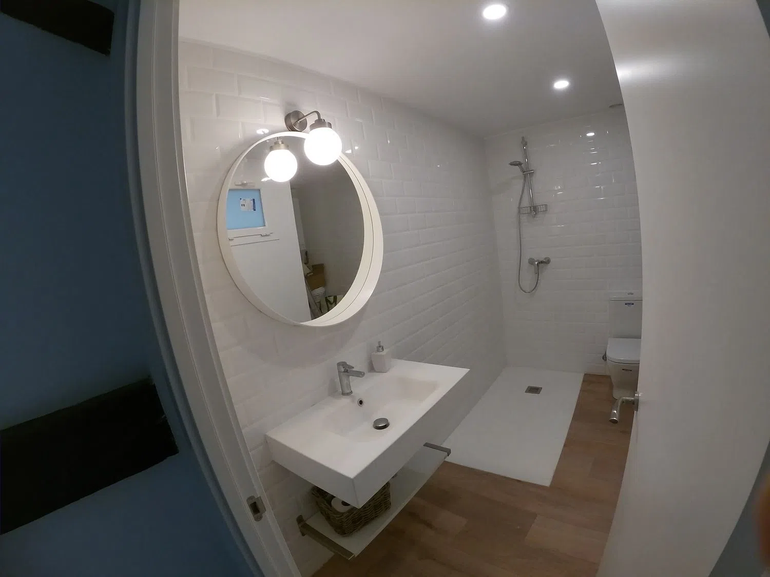 Ático en calle Aiztogile, 22 - Foto 4