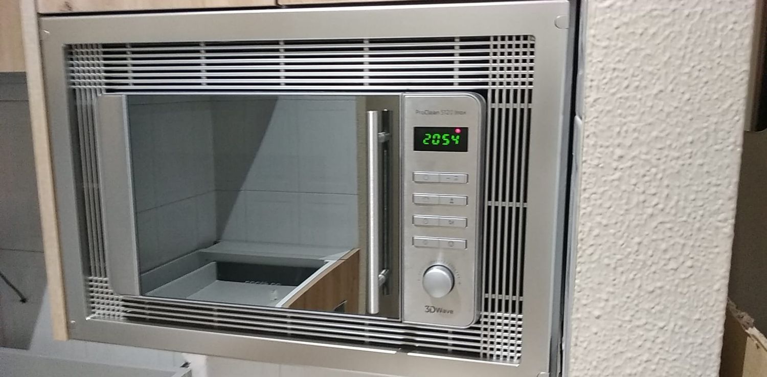 Piso en calle Arquitecto Alberto Baltar, 3 - Foto 19