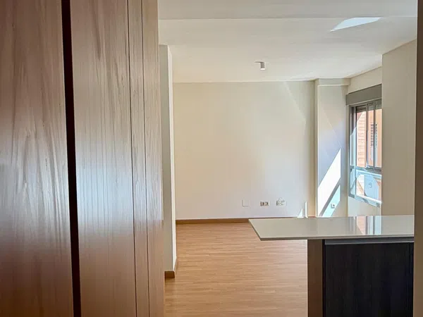 Estudio en calle Armengual de la Mota, 32 - Foto 8