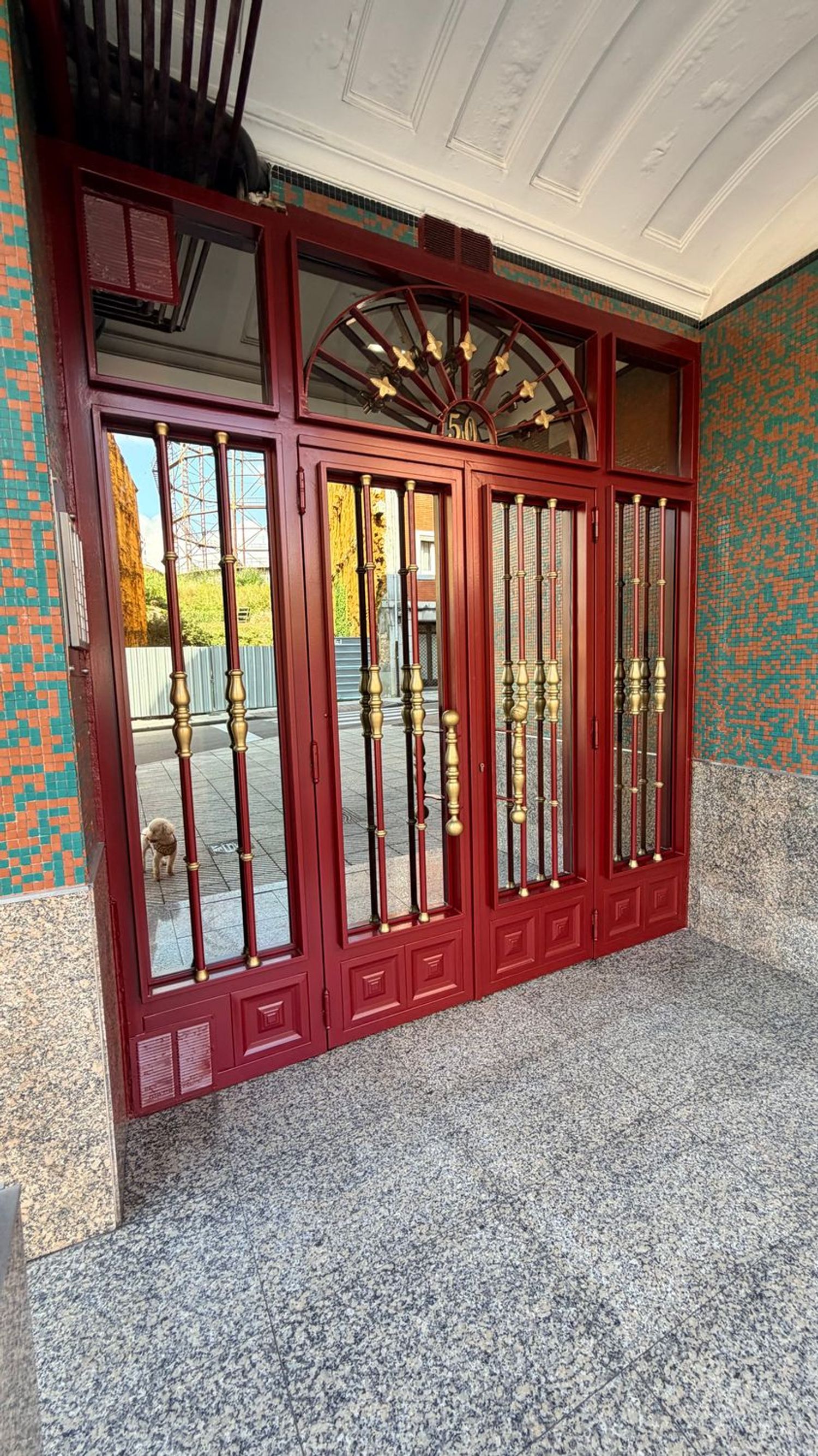 Piso en Calle del Postigo Bajo, 50, Santo Domingo-El Campillín - Foto 31