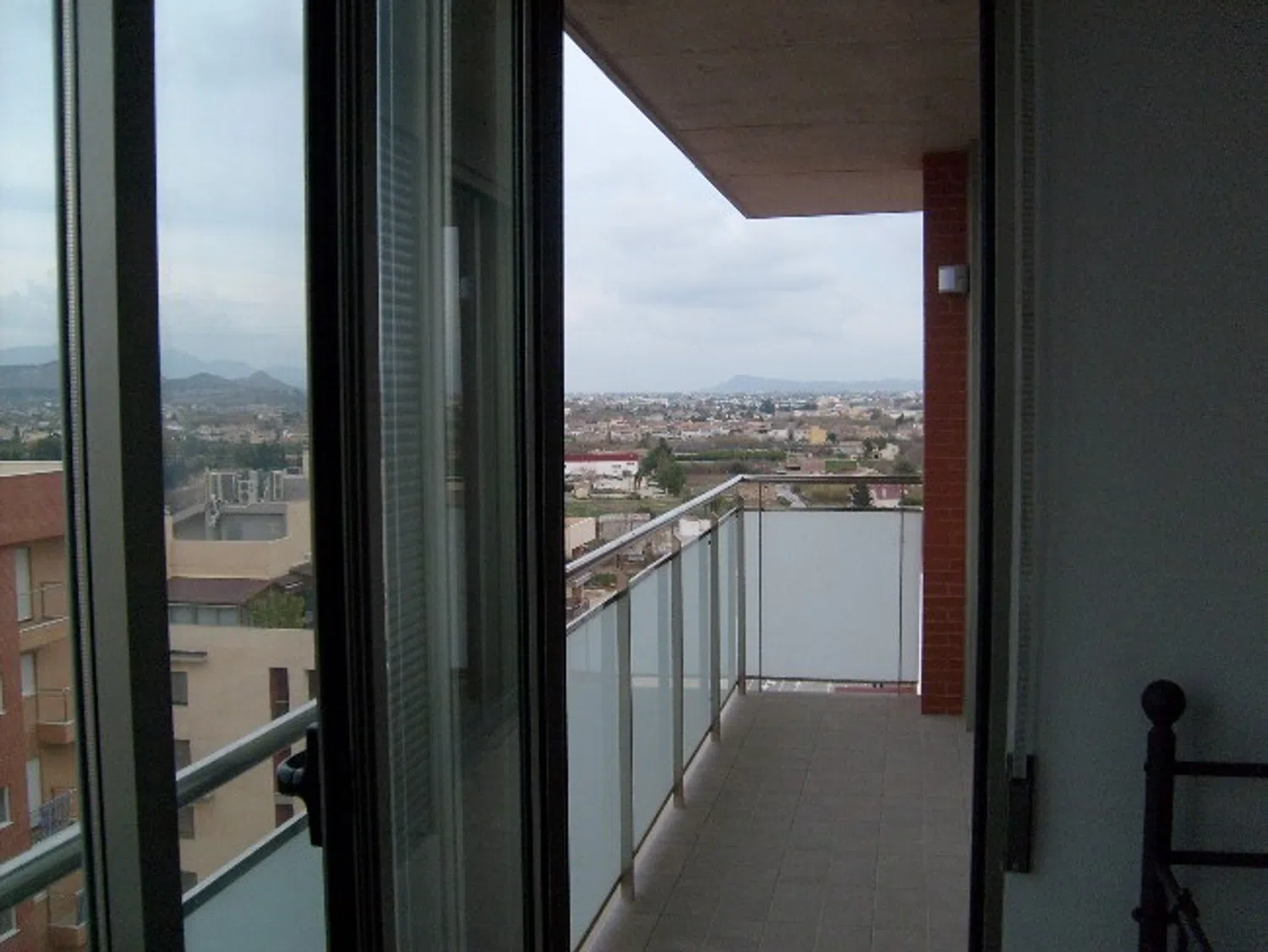 Piso en plaza Bandera Paracaidista Ortiz de Zarote, 4 - Foto 12
