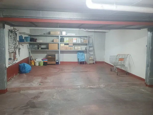 Ático en Calle Cap de Finisterre, 1, Padre Jaime - Los Cabos - Foto 20