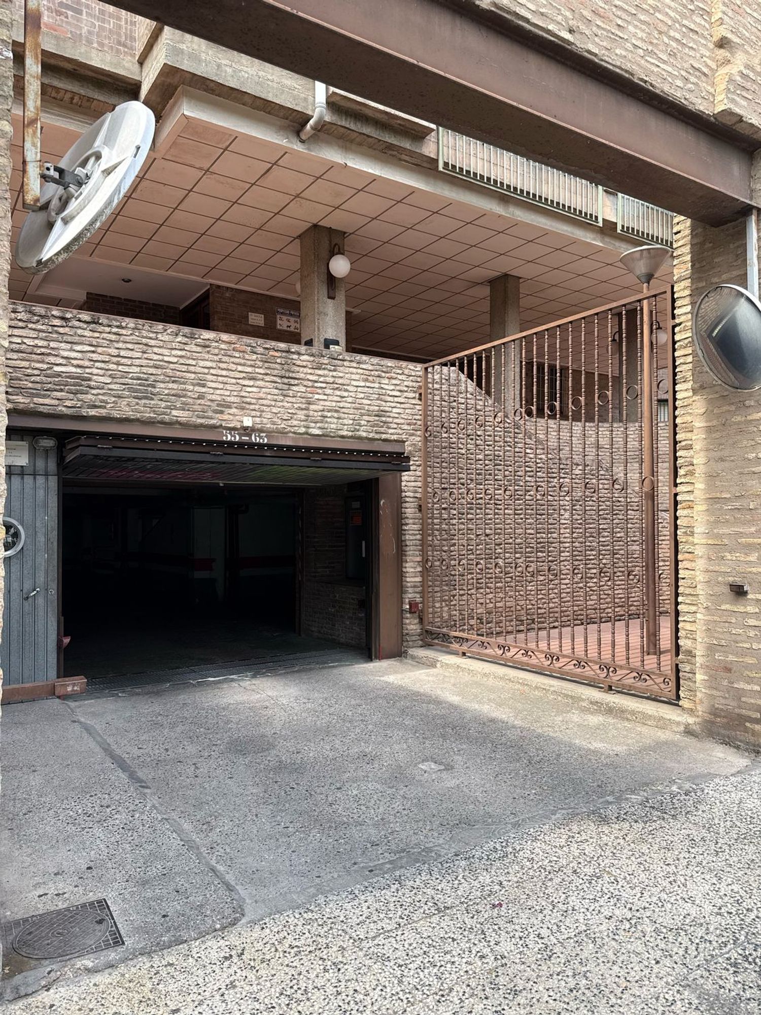 Piso en Calle Asalto, 55, La Magdalena - Foto 22