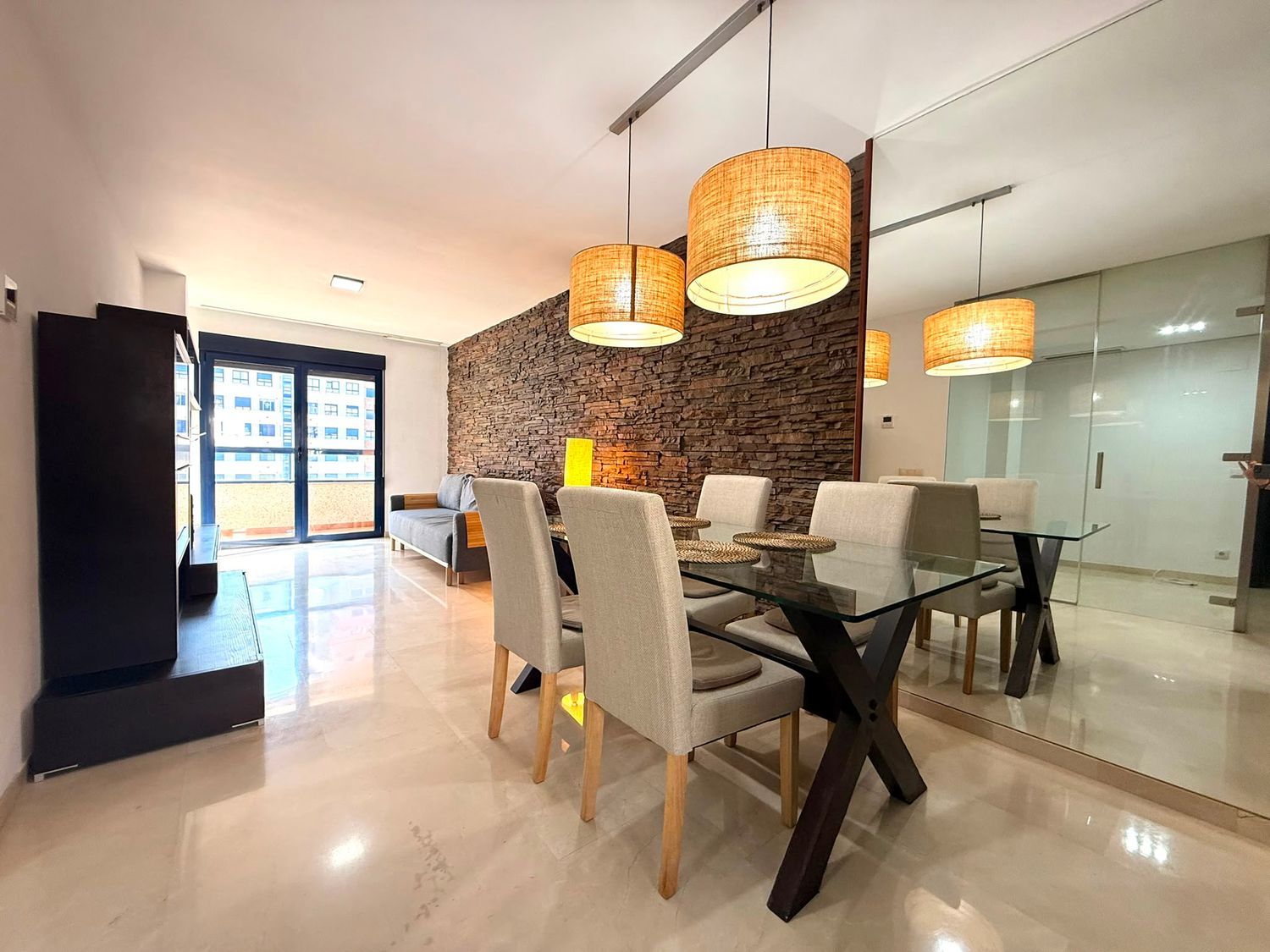 Piso en Alqueria De Benimasot, 24, Camí Reial - Foto 15