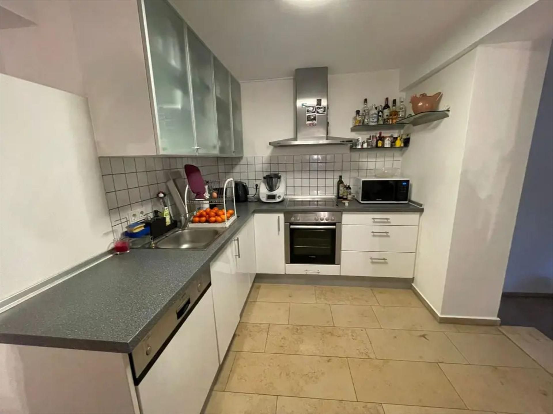 Apartamento en  Carrer del Pintor Peiró 8 - Foto 8