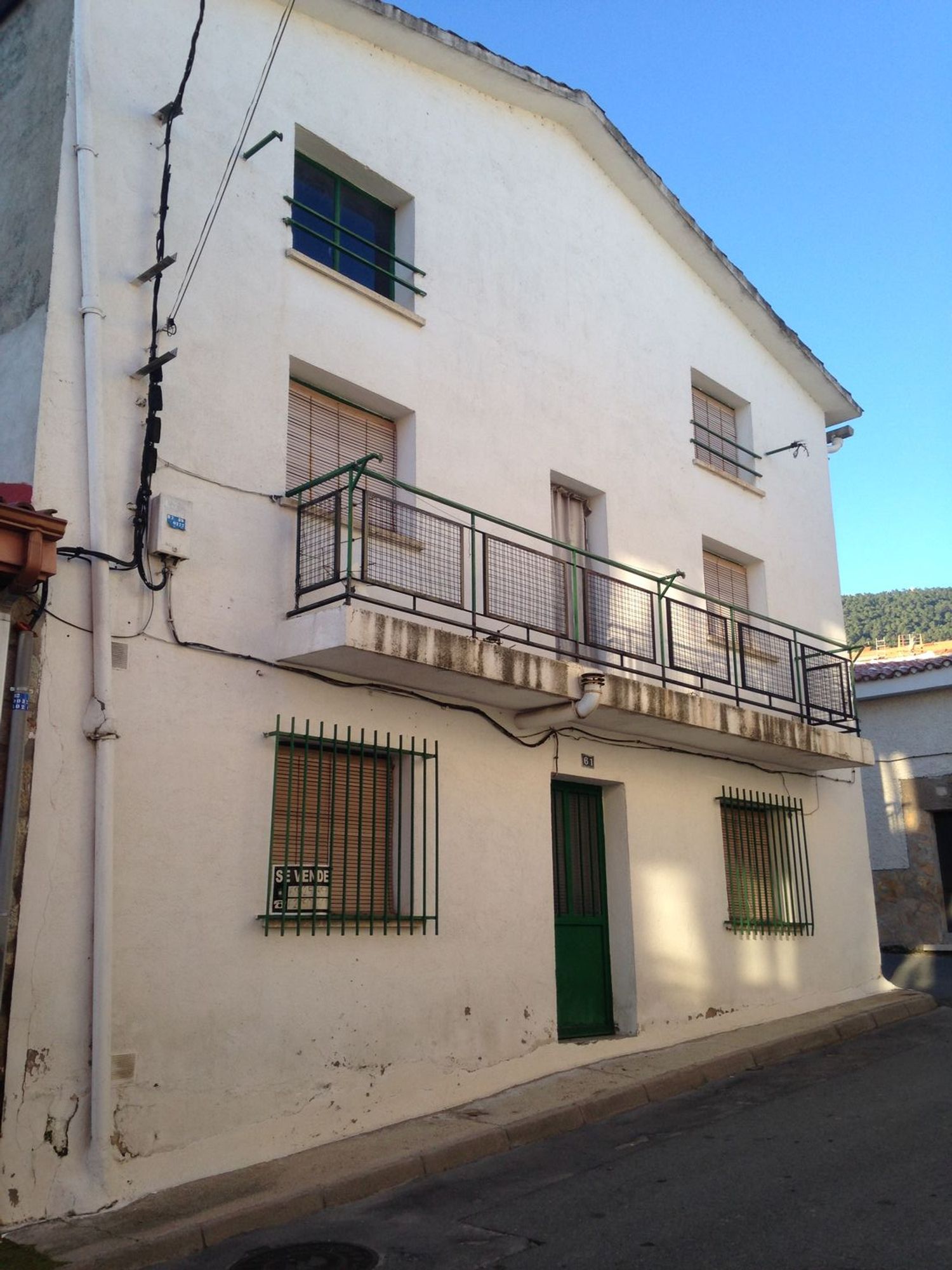 Casa o chalet independiente en Calle el Álamo, 61 - Foto 2
