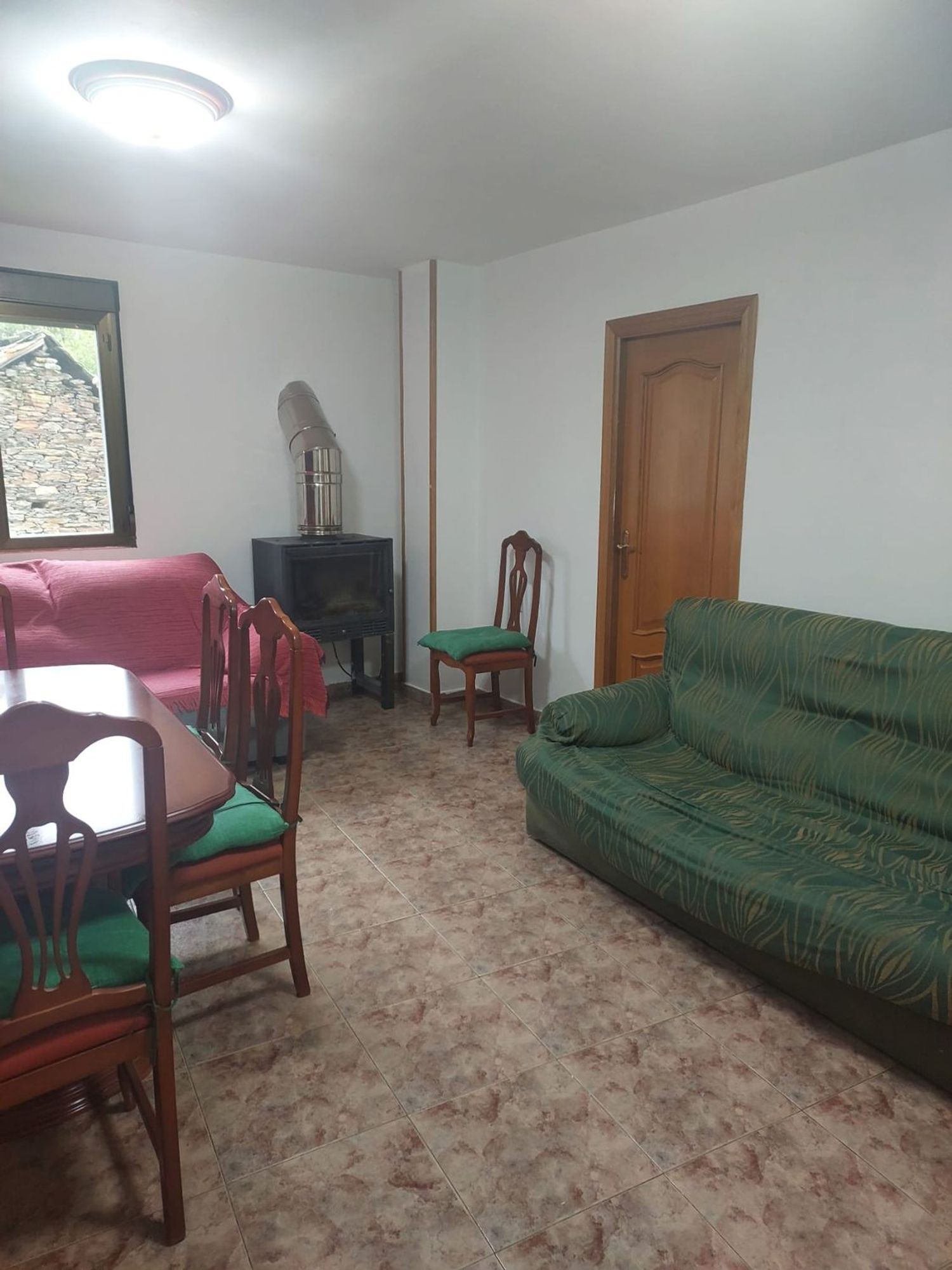 Casa de pueblo en CL Lumeras s/n - Foto 26