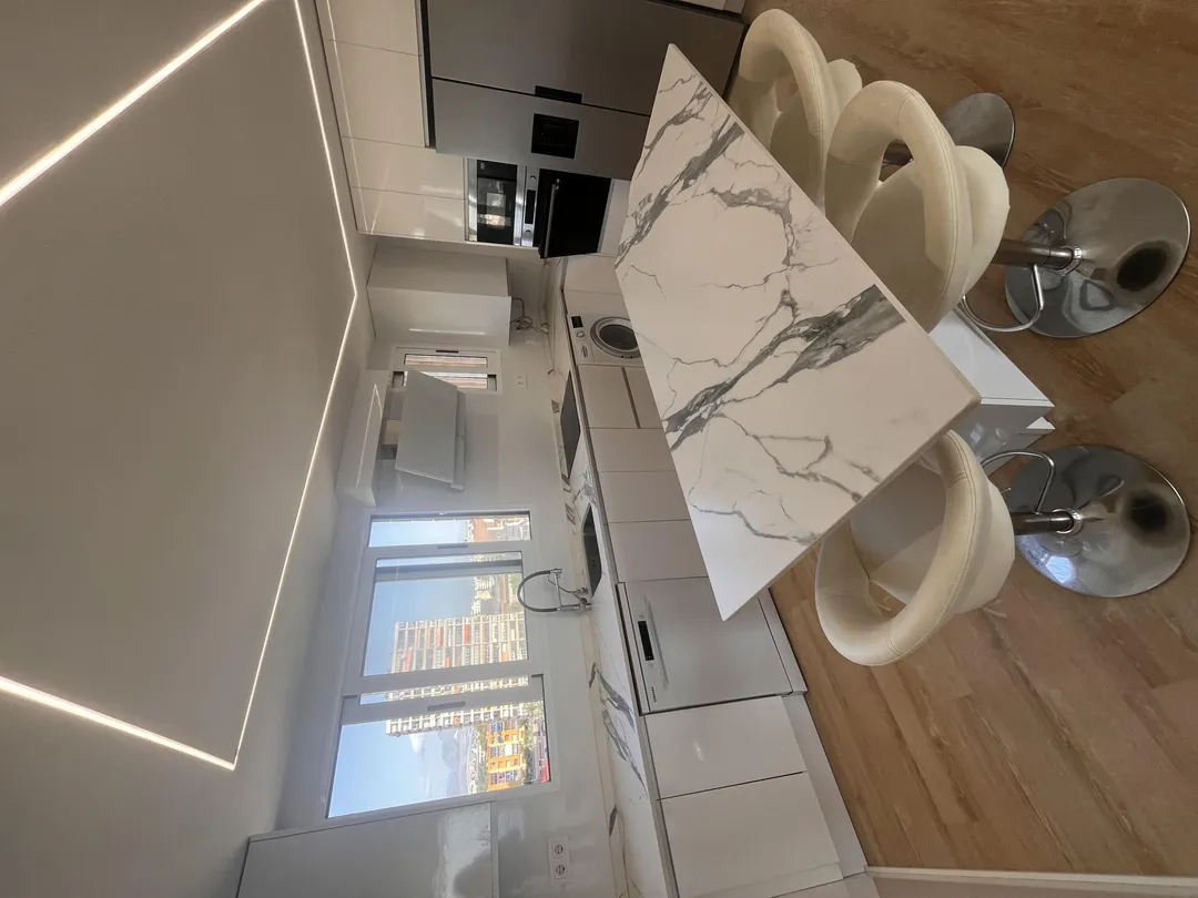 Piso en  Avinguda de la Costa Blanca 2 - Foto 9