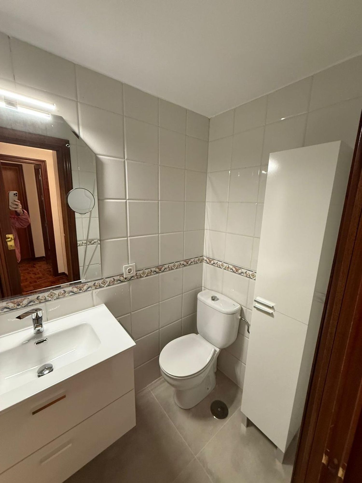 Piso en calle de Fray Luis de Granada, 6 - Foto 7