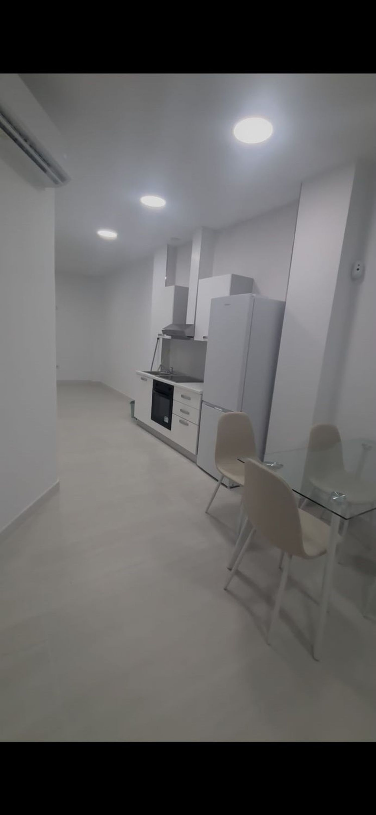 Piso en Calle de los Plateros, 28, Santa Rosa - San José - Foto 3
