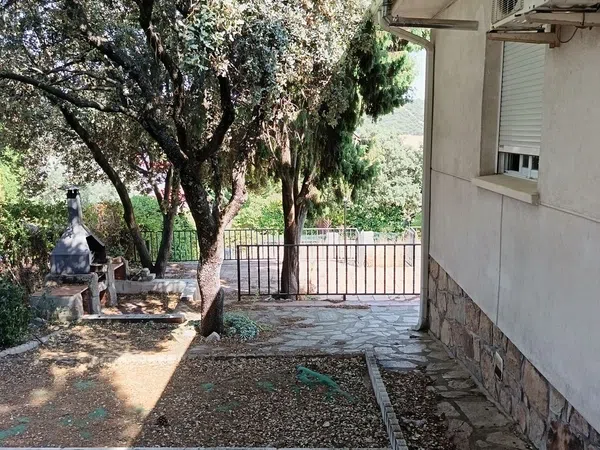 Casa o chalet independiente en Urbanización Lago del Jaral, 189 - Foto 13
