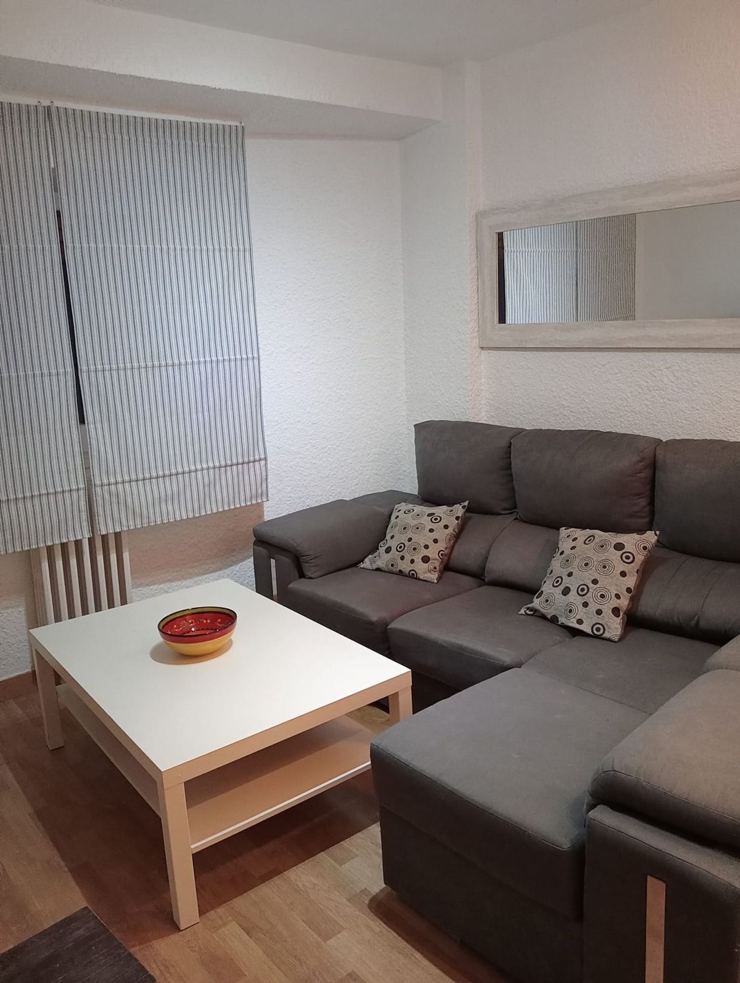 Piso en calle de Francisco de Vitoria, 14 D - Foto 2