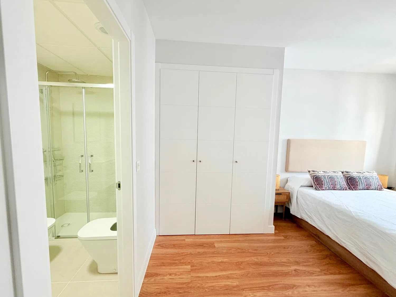 Piso en calle del Filólogo Julio Casares, 40 - Foto 19