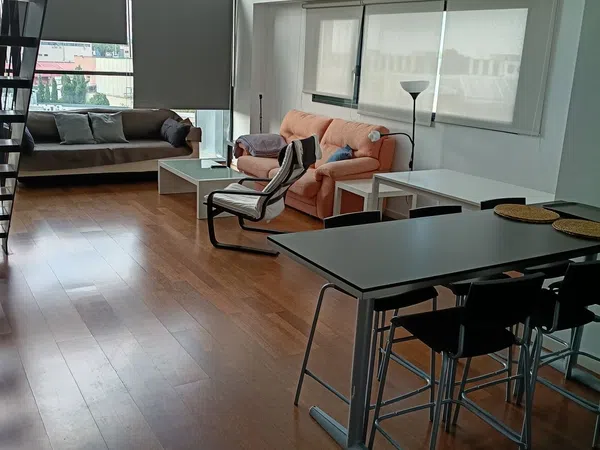 Piso en Avenida del Cerro del Águila, 2, Pol. Industrial sur, Pol. Industrial sur - Foto 1
