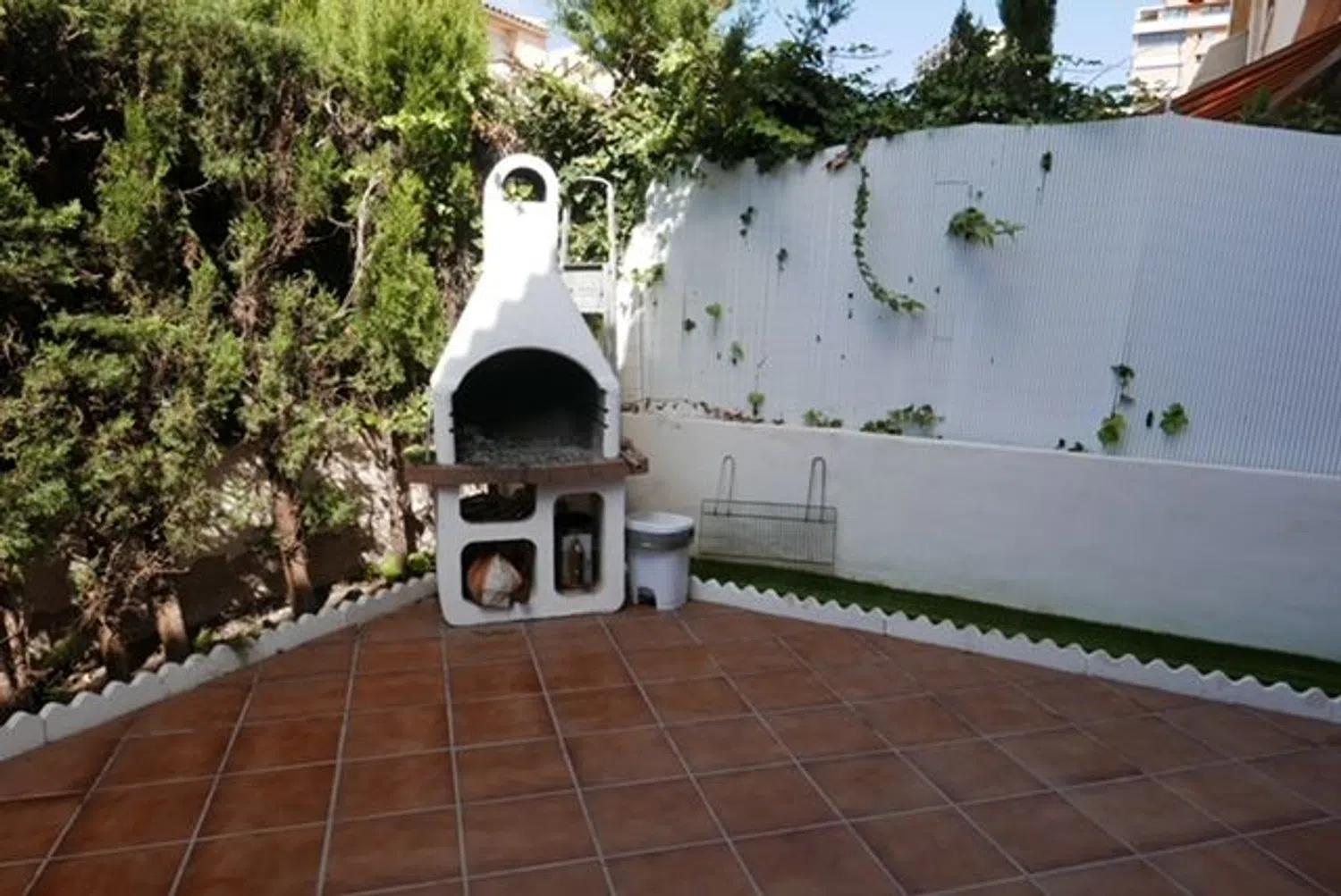 Chalet adosado en calle Arpón, 11 - Foto 3