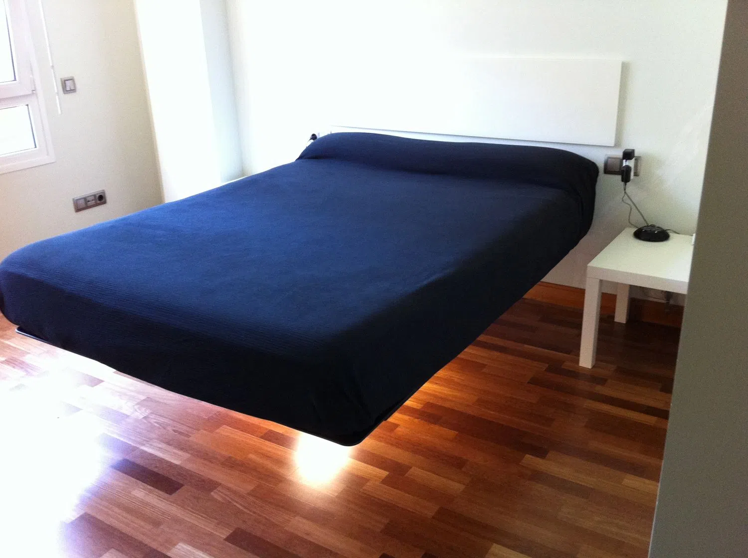 Piso en calle de la Armonía, 26 - Foto 5