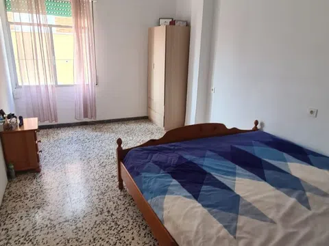 Piso en travesía Calvario, 41