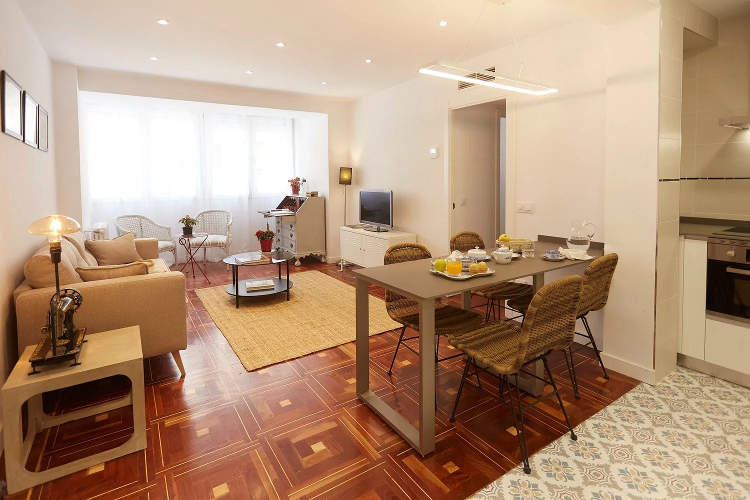 Piso en Barrio Trafalgar - Foto 13