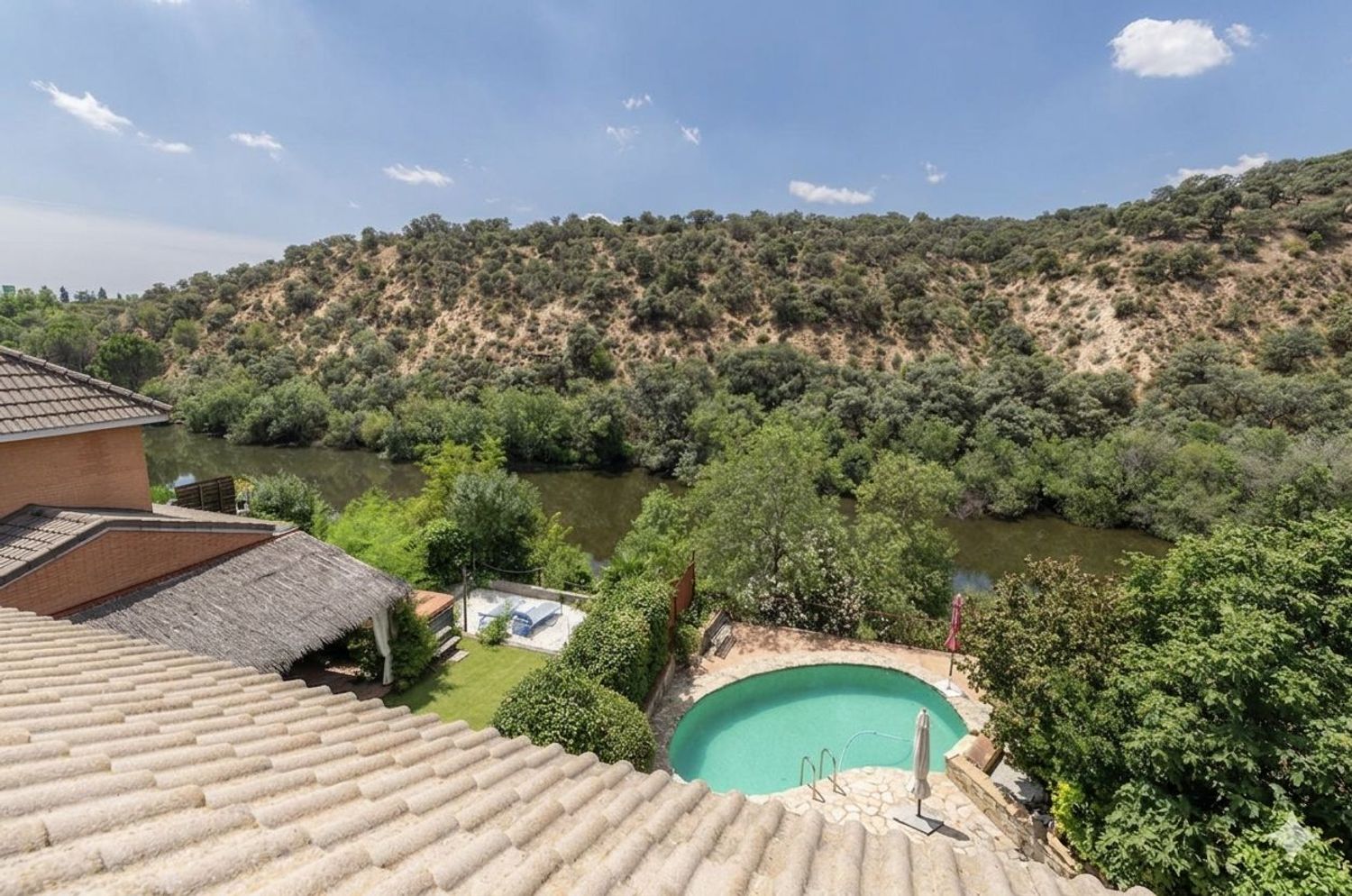 Chalet adosado en Calle Azagador, 32, Molino de la Hoz - Foto 25