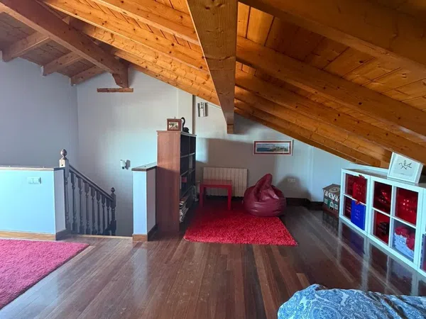 Chalet adosado en Calle Gabriel Ramos Uranga, 43 - Foto 29