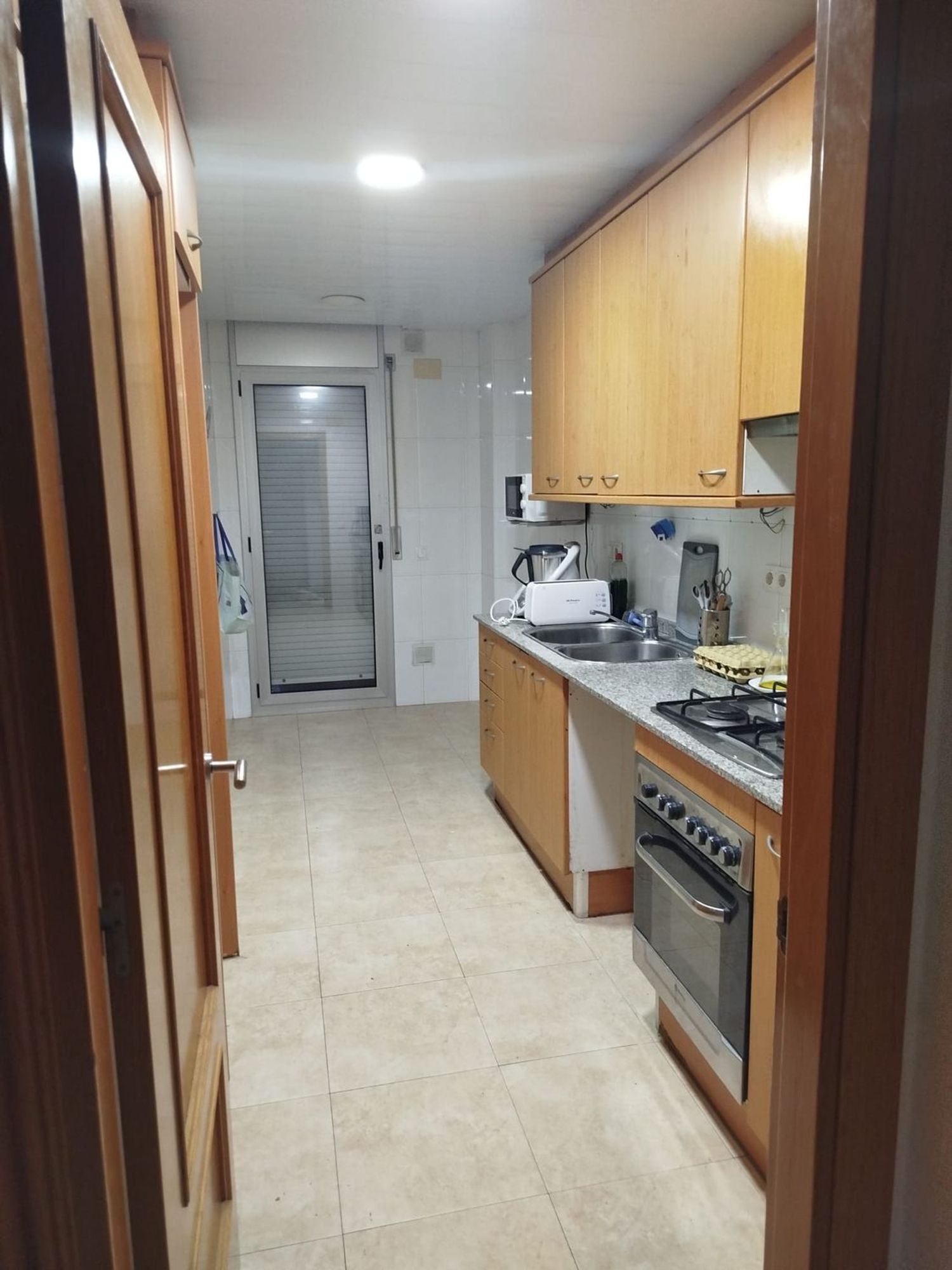 Piso en Calle de Rafael Casanova, 16, Pla de Sant Pere-Les Salines, Pla de Sant Pere-Les Salines - Foto 12