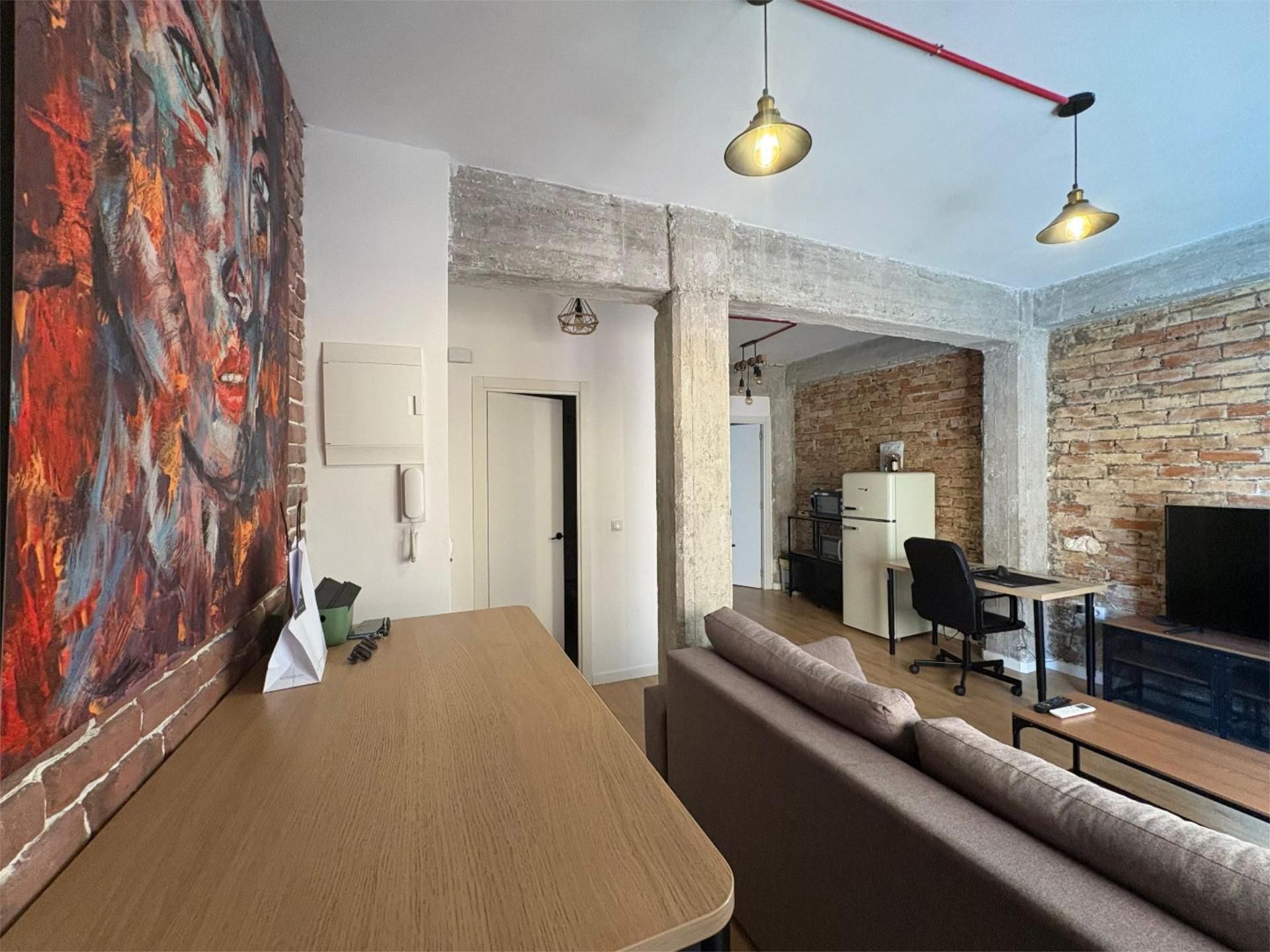 Piso en  Calle Eulogio Soriano 1 - Foto 6