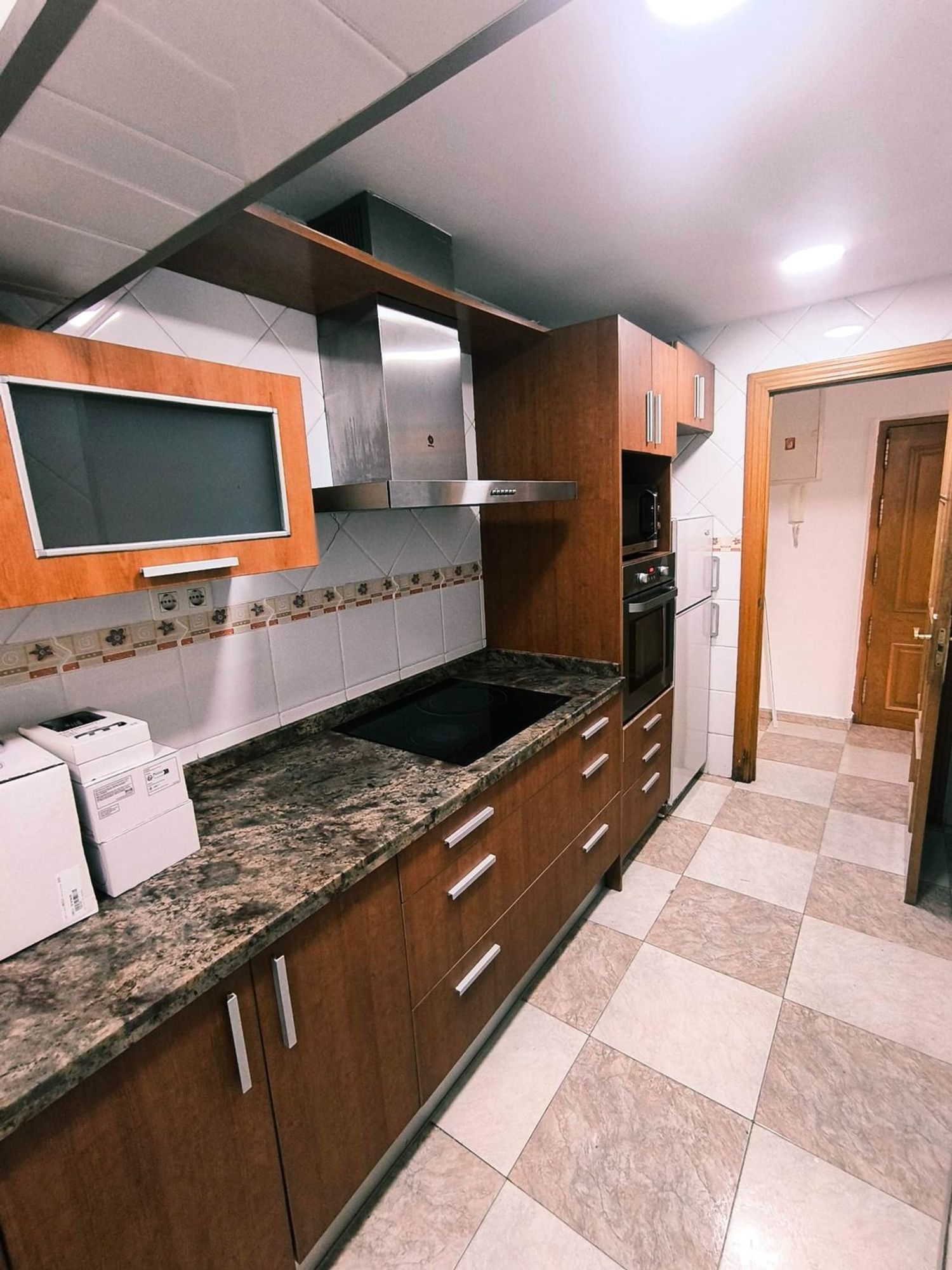 Piso en Casería de Montijo, Casería de Montijo - Foto 6