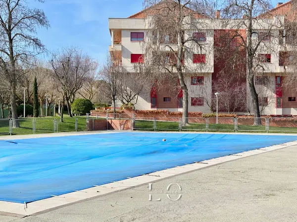 Piso en Prado de Somosaguas - Foto 63